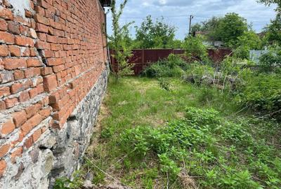 Casă cu 4 camere în Revetiș - 2