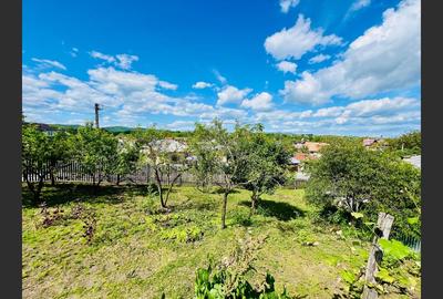Casă 4 camere, Cocorăștii Mislii Central, 115m? - 8