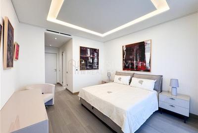 Apartament cu 5 camere decomandat, mobilat în Kiseleff - 26