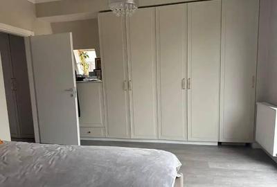 Apartament deosebit 2 camere Bucurestii Noi - 13