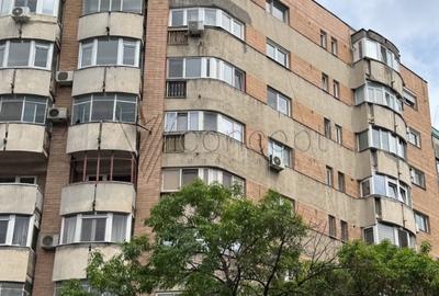 Apartament 3 cam | 0% comision | 13 Septembrie – Marriott | 98 mp | Et. 8 - 21