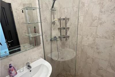 Apartament cu 2 camere decomandat, mobilat în Ștefan cel Mare - 4