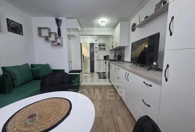 Garsoniera de vanzare moderna zona Lazaret! - 3