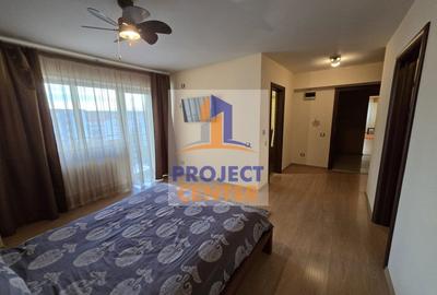 Apartament 4 camere Gavana 3, mobilat si utilat - 14