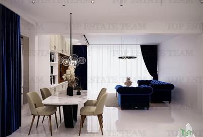 Duplex cu 5 camere cu Canalizare în Nord - 6