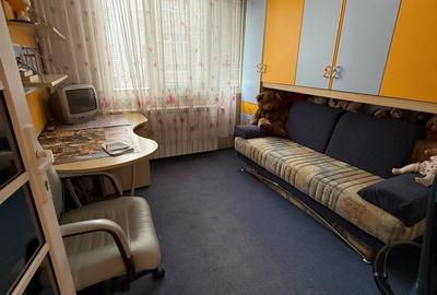 Apartament 3 camere de vanzare Drumul Taberei (7 minute Parc Moghiotos/Metrou) - 15