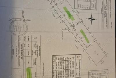 Snagov- vand teren intravila - 2