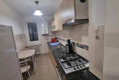 7 Noiembrie - Inchiriere apartament 3 camere - Str. Constantin Roman Vivu - 3