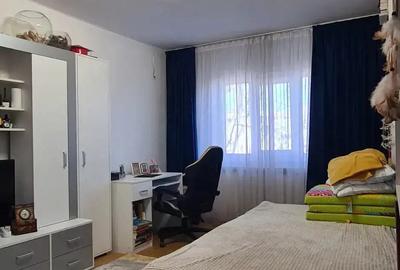 Ap. 2 cam. decomandat, Sid - Vest - 3