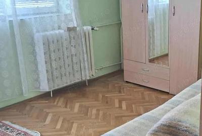 Apartament cu 3 camere semidecomandat în Rogerius - 2