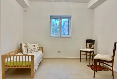 Prima inchiriere: casa 110 mp + 180 mp curte, Aviației/Herastrau - 9