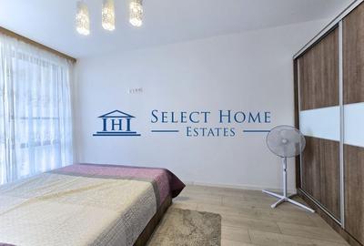 Aviatiei | Complex Rezidential | 5 min Promenada | Loc Parcare - 6