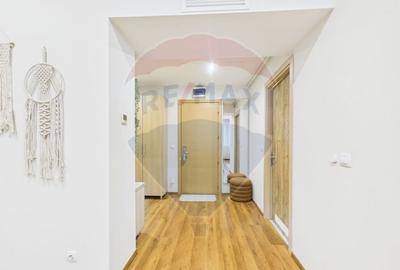 Apartament 2 camere - vanzare - RIN Grand Residence - Delta Vacaresti - 9