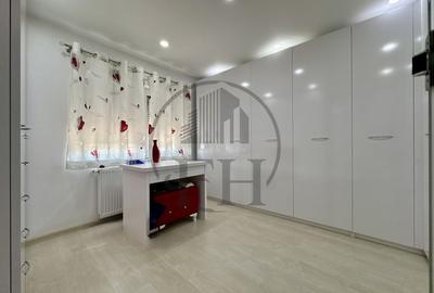 Apartament 4 camere de vanzare Agigea, Constanta Apartament 4 camere de vanzare Agigea, Constanta - 9