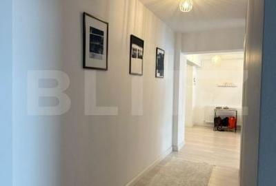 Apartament cu 3 camere în Șcheia - 13