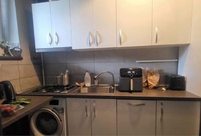 Apartament cu 3 camere decomandat în Iosefin - 3