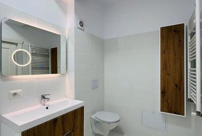 Apartament cu 2 camere decomandat în Central - 4