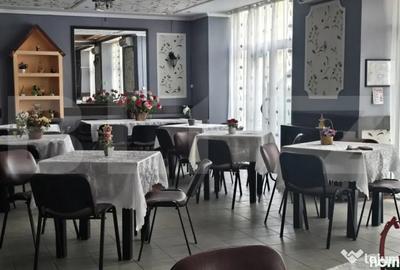 Spațiu comercial, de 210 mp, în Ultracentral - 10