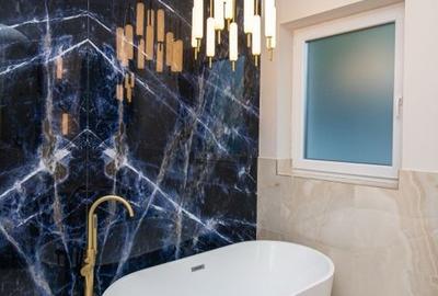 VILA PREMIUM CU SEMINEU & PISCINA | COMPLEX REZIDENTIAL IANCU NICOLAE - 19