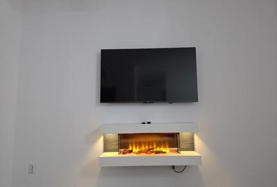 AP 2 CAMERE RASARIT DE SOARE, PRIMA INCHIRIERE, PARCARE, METROU 15 MIN - 7