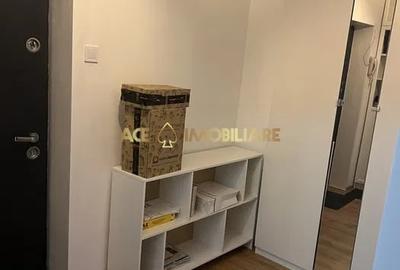 Garsonieră decomandată, mobilată în Alba Iulia - 3