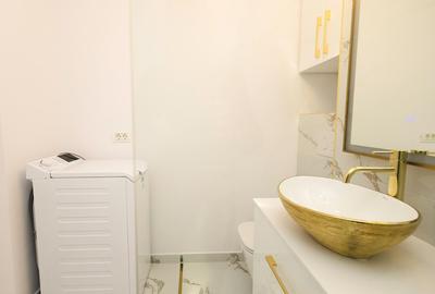 Apartament cu 2 camere în Tomis Nord - 14