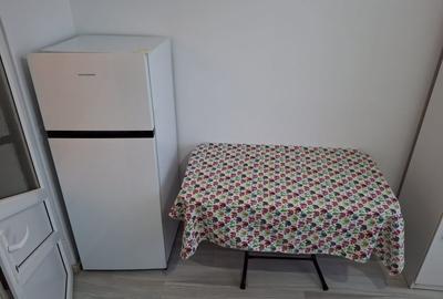 GARSONIERA, 17 M.P, ZONA PODU ROS-TESATURA, MOBILATA SI UTILATA - 16