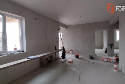 Casa individuala 4 camere, Sanmihaiu Roman - 3