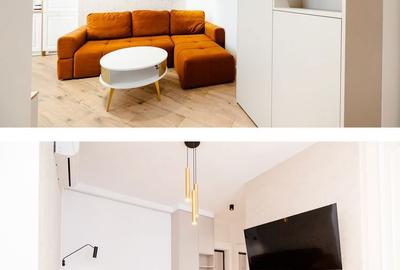 Apartament cu 2 camere în Central - 5