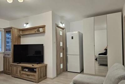 Garsoniera - Bulevardul Basarabia - 4