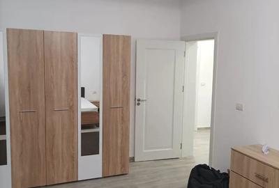 Calea Urseni, 3 cam,decomandat, bloc nou, et3, prima inchiriere,loc parcare - 8