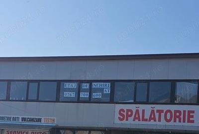 Spațiu comercial, de 144 mp, în Central - 1