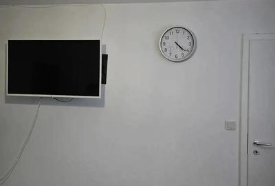 Garsonieră decomandată, mobilată în Badea Cârțan - 5