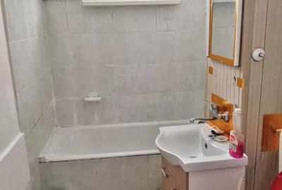 Garsonieră decomandată în Mărăței - 1