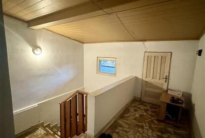 Casa foarte spatioasa D+P+2E amplasare excelenta, str. N. Iorga aproape de Bd. M - 23