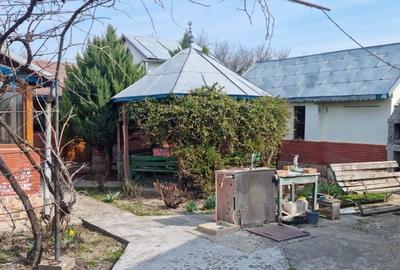 Casă cu 4 camere în Romanu - 6