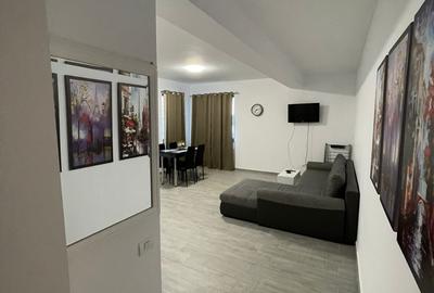 Apartament cu 2 camere semidecomandat, mobilat în Central - 25