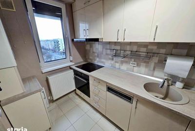 Apartament cu 2 camere în Rahova - 6