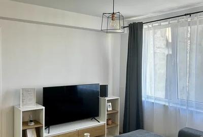 Apartament cu 2 camere semidecomandat, mobilat în Central - 3