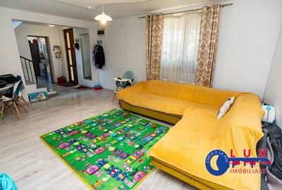 Casă cu 3 camere cu Teren 200 Mp în Babadag - 16