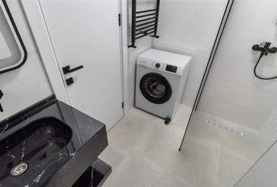Apartament cu 3 camere decomandat, mobilat în Berceni - 7