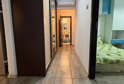 Apartament cu 4 camere, mobilat în Unirii - 4