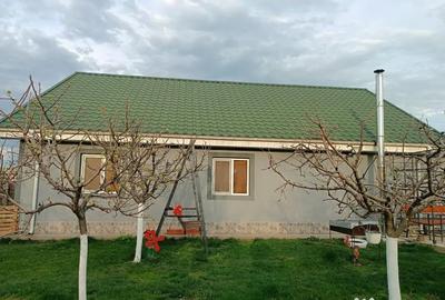 Casă cu 4 camere în Smârdan - 2