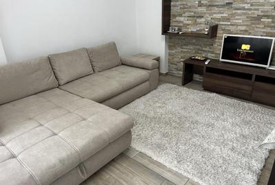 Apartament cu 2 camere semidecomandat, mobilat în Victoriei - 3