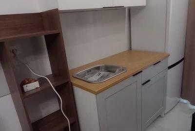 Apartament cu 3 camere decomandat, mobilat în Theodor Pallady - 7