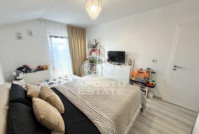 Apartament cu 2 camere complet mobilat si utilat la etajul 1 in Giroc - 3