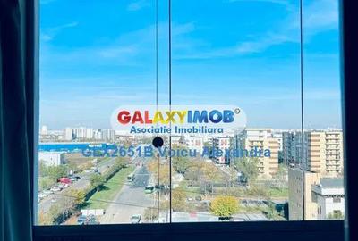 Apartament cu 2 camere semidecomandat, mobilat în Berceni - 8