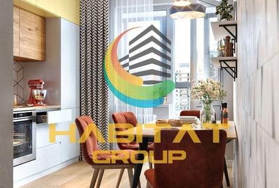 Apartament 2 camere- 52mp- 500m Pasarela Berceni - 3