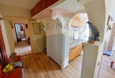 Apartament cu 3 camere în Nord-Vest - 2