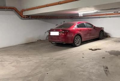 Garsonieră decomandată în Calea Victoriei - 1